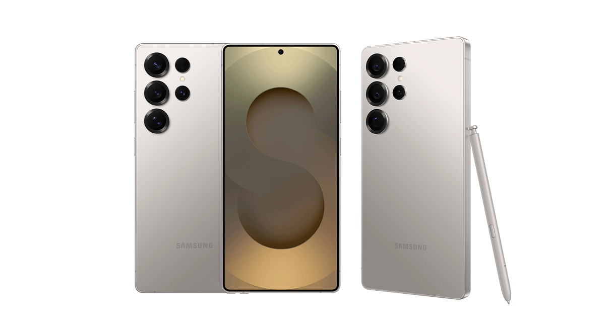 Samsung Galaxy S25 Ultra