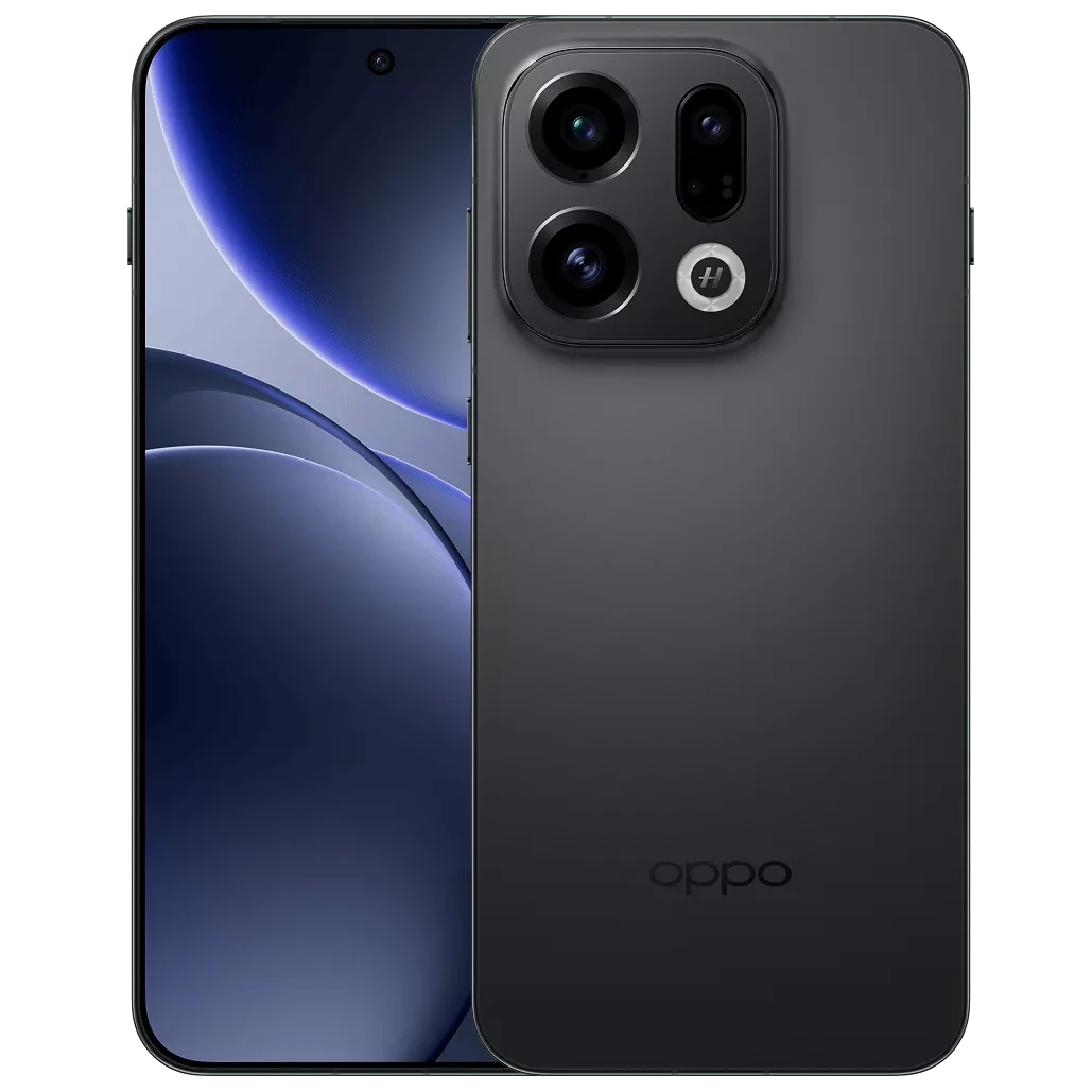 OPPO Find X9 (China Global version)