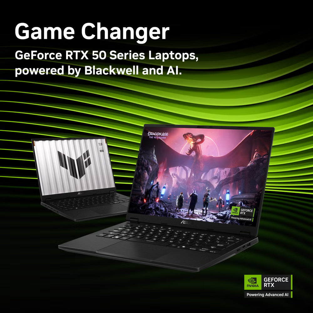 لابتوب ألعاب ASUS ROG Strix G18 (2025) G815 G815LP-IS96, Intel® Core™ Ultra 9 275HX, GeForce RTX™ 5070, Windows 11 Home