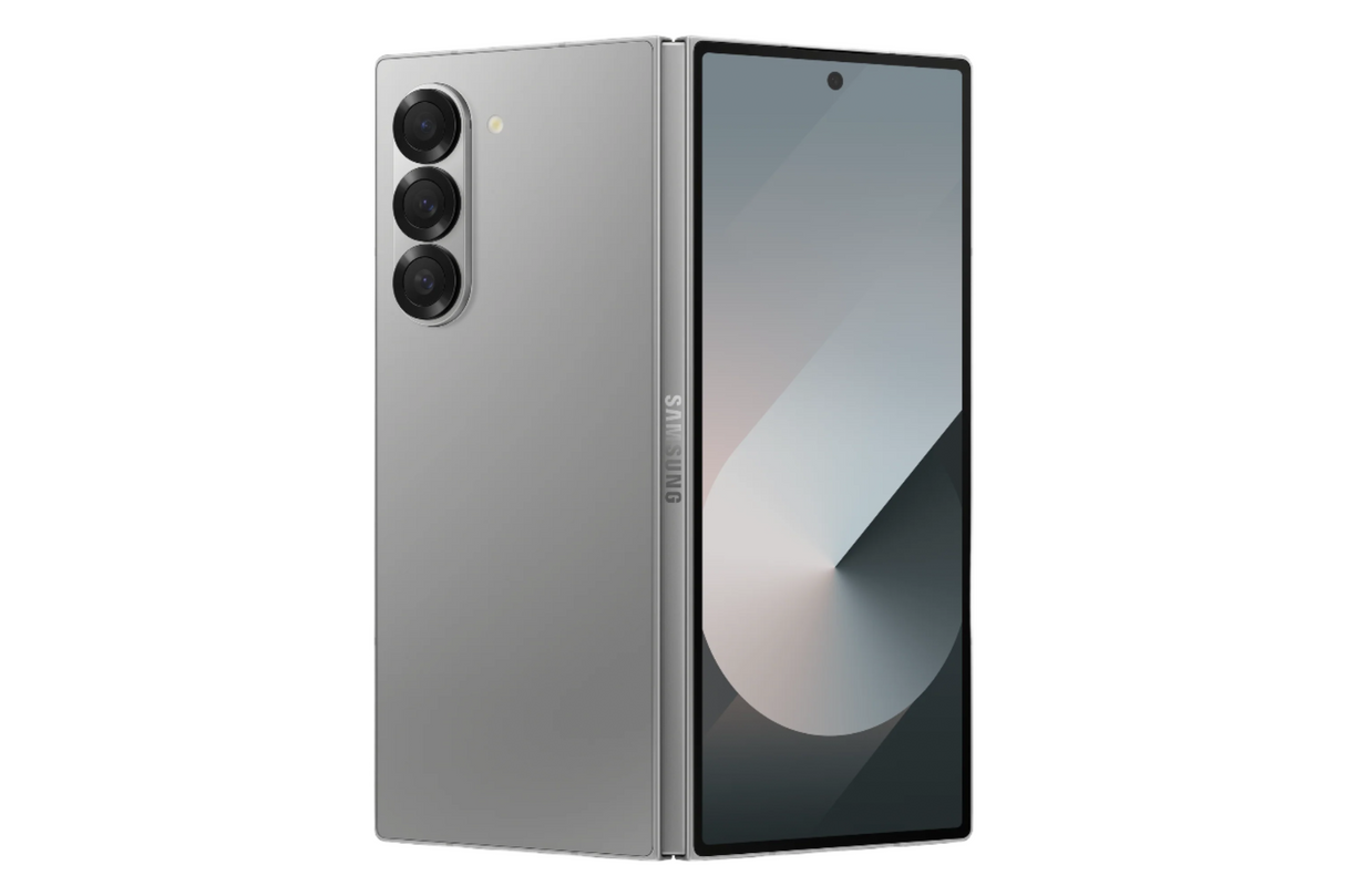 Samsung Galaxy Z Fold6 Internatinal Verion