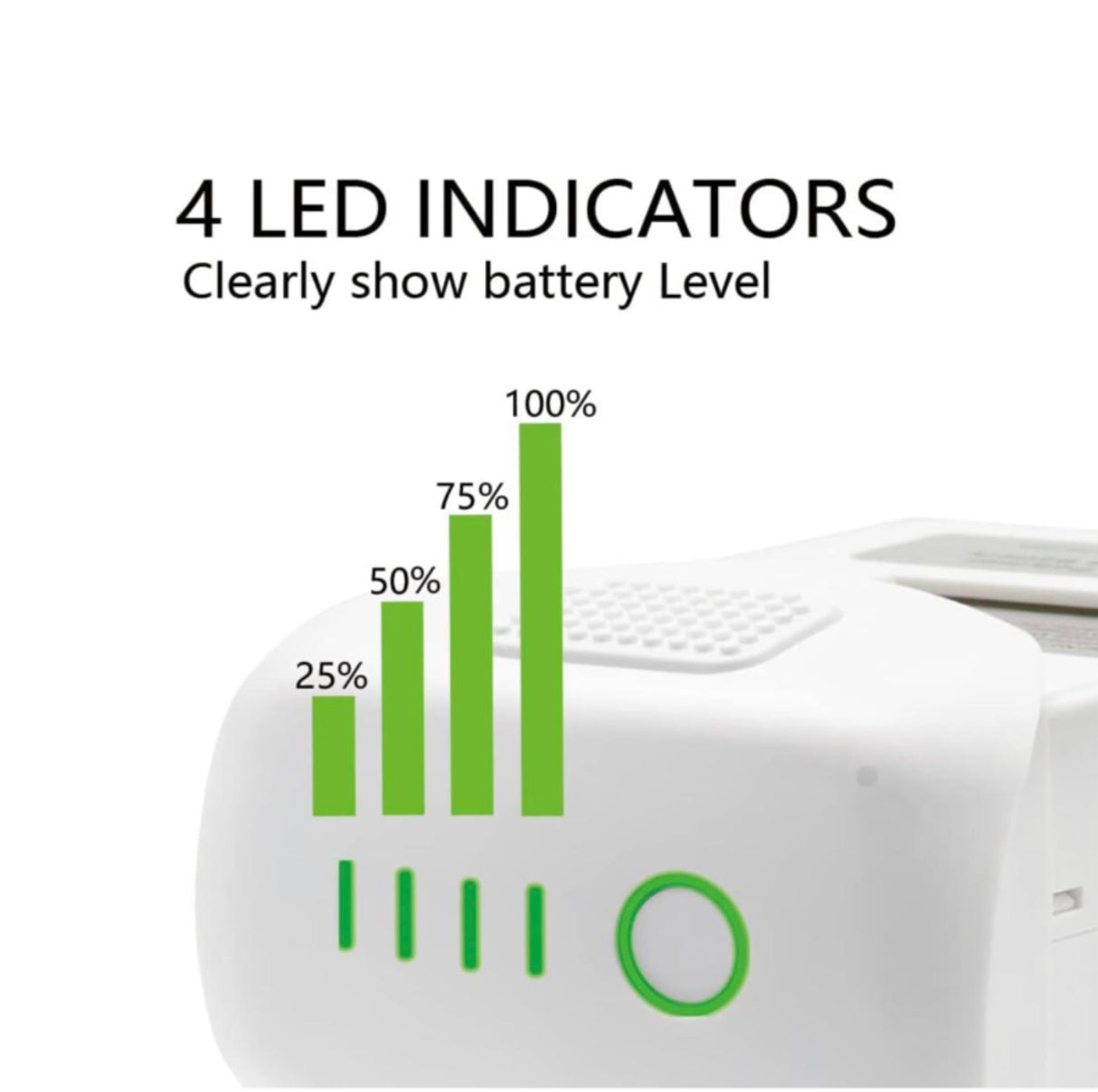 DJI Phantom 4 Pro Battery