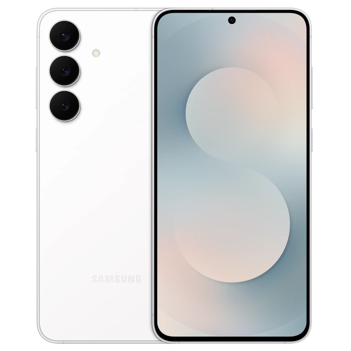 Samsung Galaxy S25 FE | TDRA