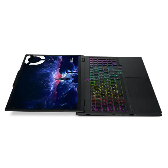 Lenovo Legion 5i Gen 10 Intel (15") with RTX™ 5060, Intel® Core™ Ultra 7 255HX Gaming Laptop