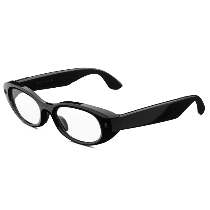 Meta Starfire Kylie Edition AI Glasses