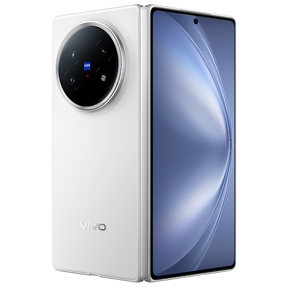 vivo X Fold5