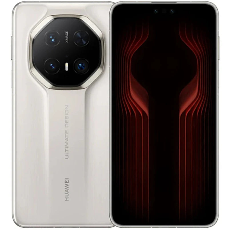 Huawei Mate 70 RS Ultimate Design (China Global version)