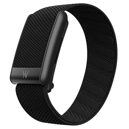 Whoop 5.0 Peak 12-Month Membership - 24/7 Activity Tracker