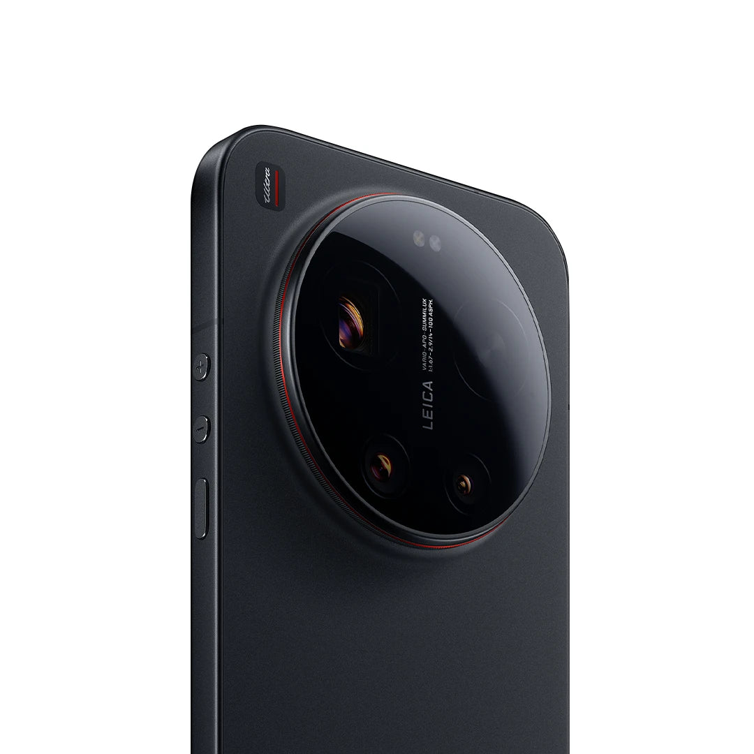 Xiaomi 17 Ultra (China version)