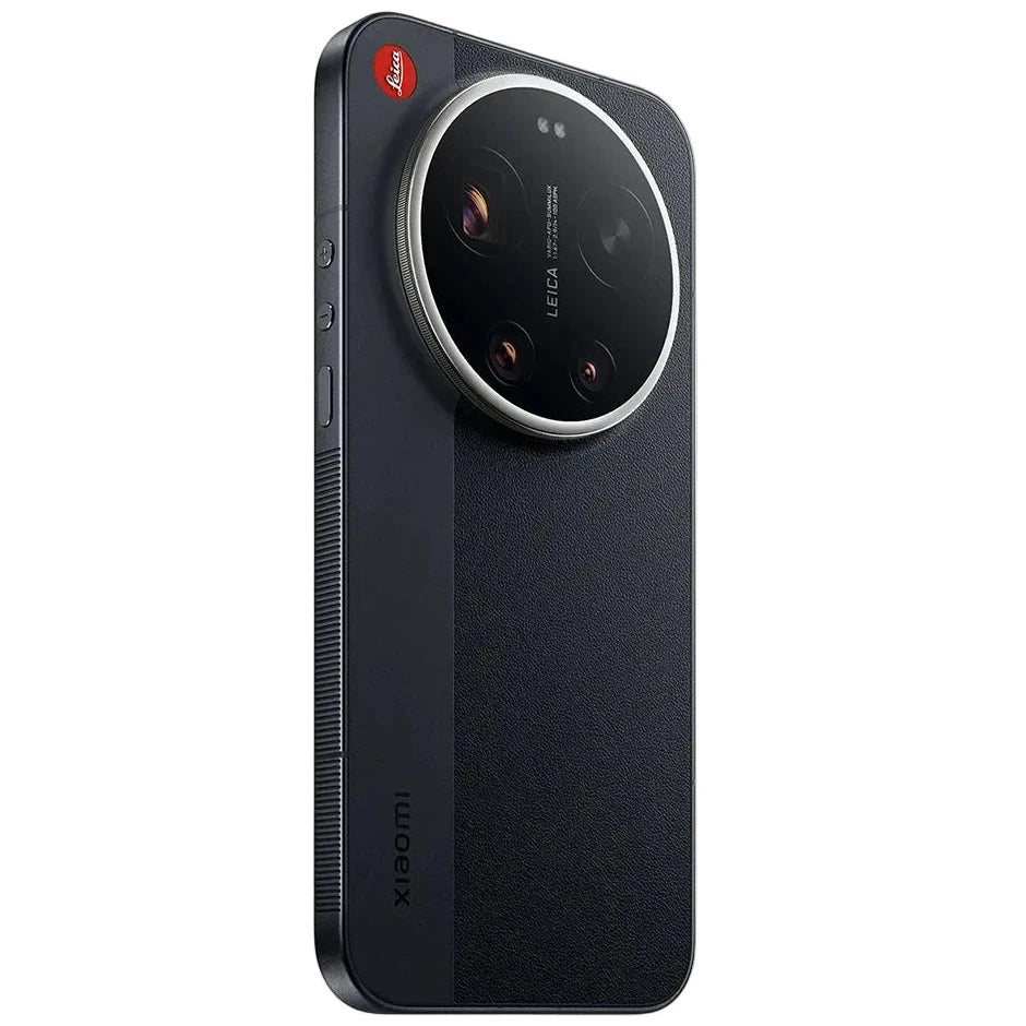 Xiaomi 17 Ultra Leica Edition (China Global version)