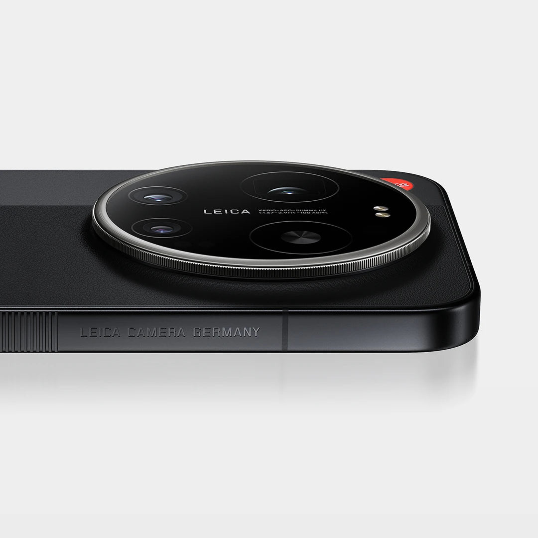 Xiaomi 17 Ultra Leica Edition (China Global version)