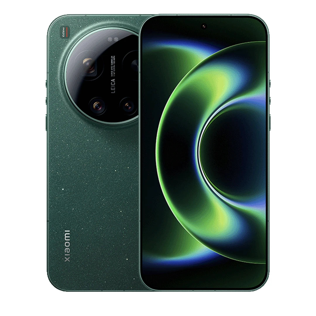 Xiaomi 17 Ultra (China version)