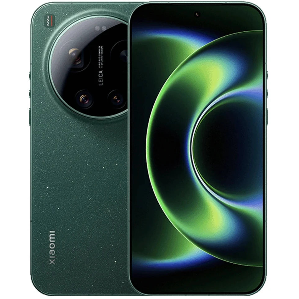 Xiaomi 17 Ultra (China version)