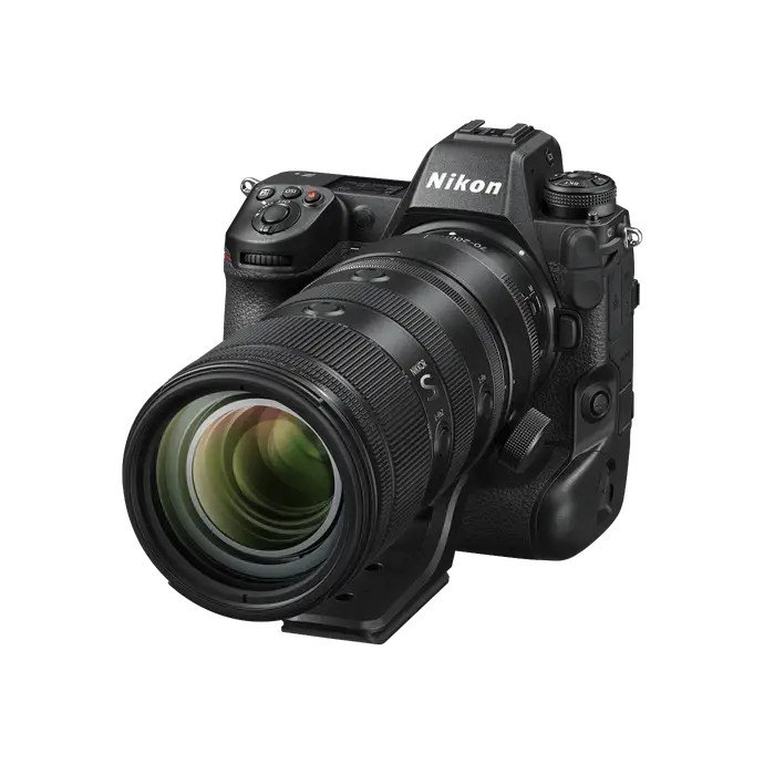 NIKKOR Z 70-200mm f/2.8 VR S II (for Nikon Z Mount)