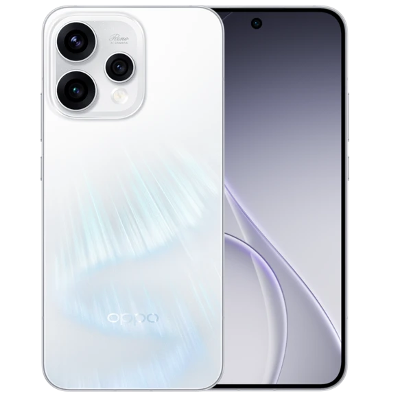 OPPO Reno15 (Global China version)