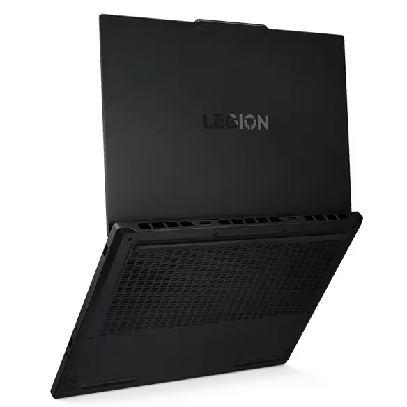 Lenovo Legion 5i Gen 10 Intel (15") with RTX™ 5060, Intel® Core™ Ultra 7 255HX Gaming Laptop