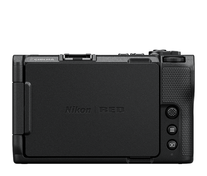 Nikon ZR Mirrorless Camera Body