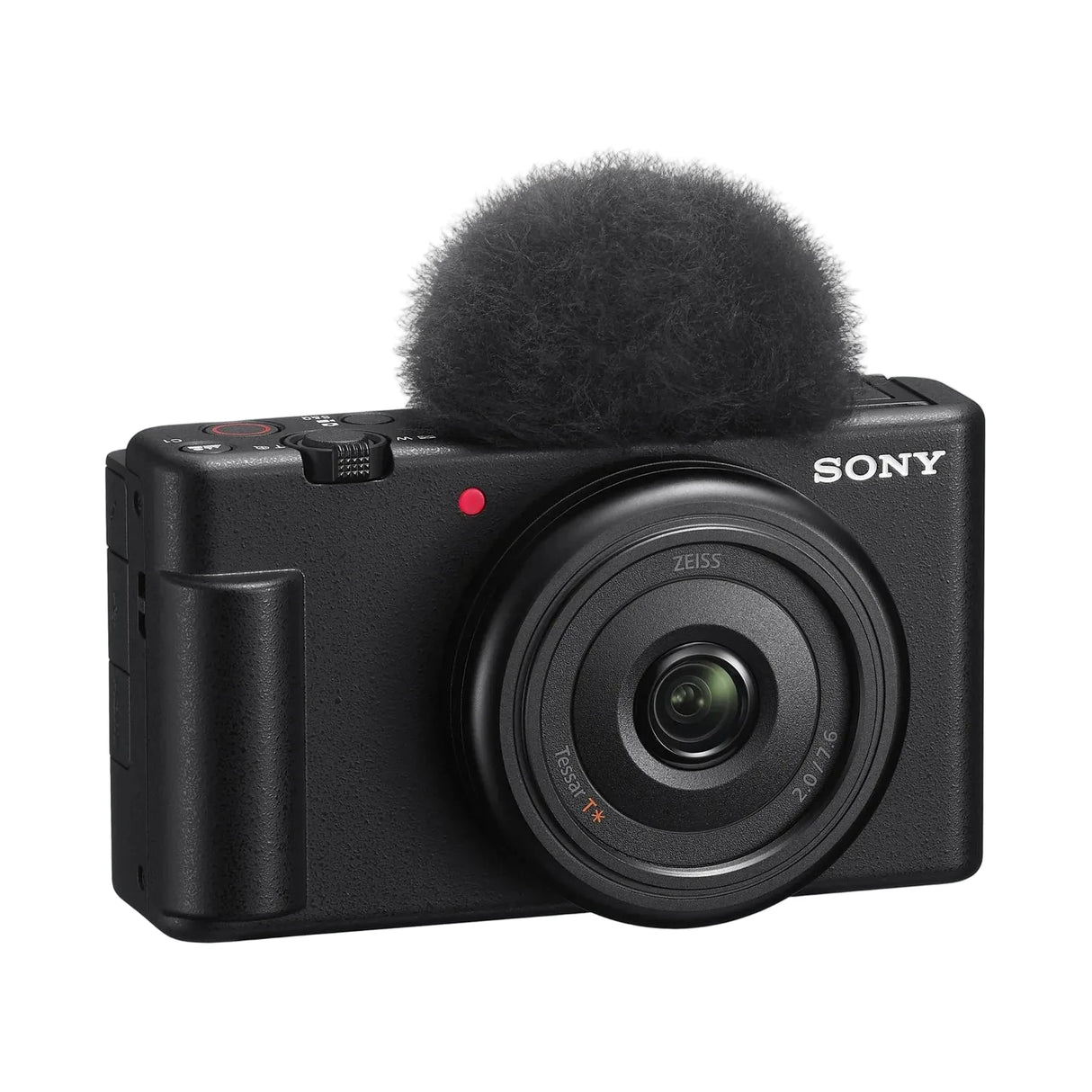 Sony VLog Digital Camera ZV-1F