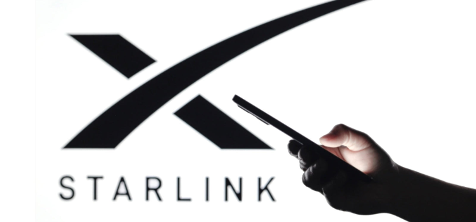 Reliable Internet Everywhere – Starlink by SpaceX