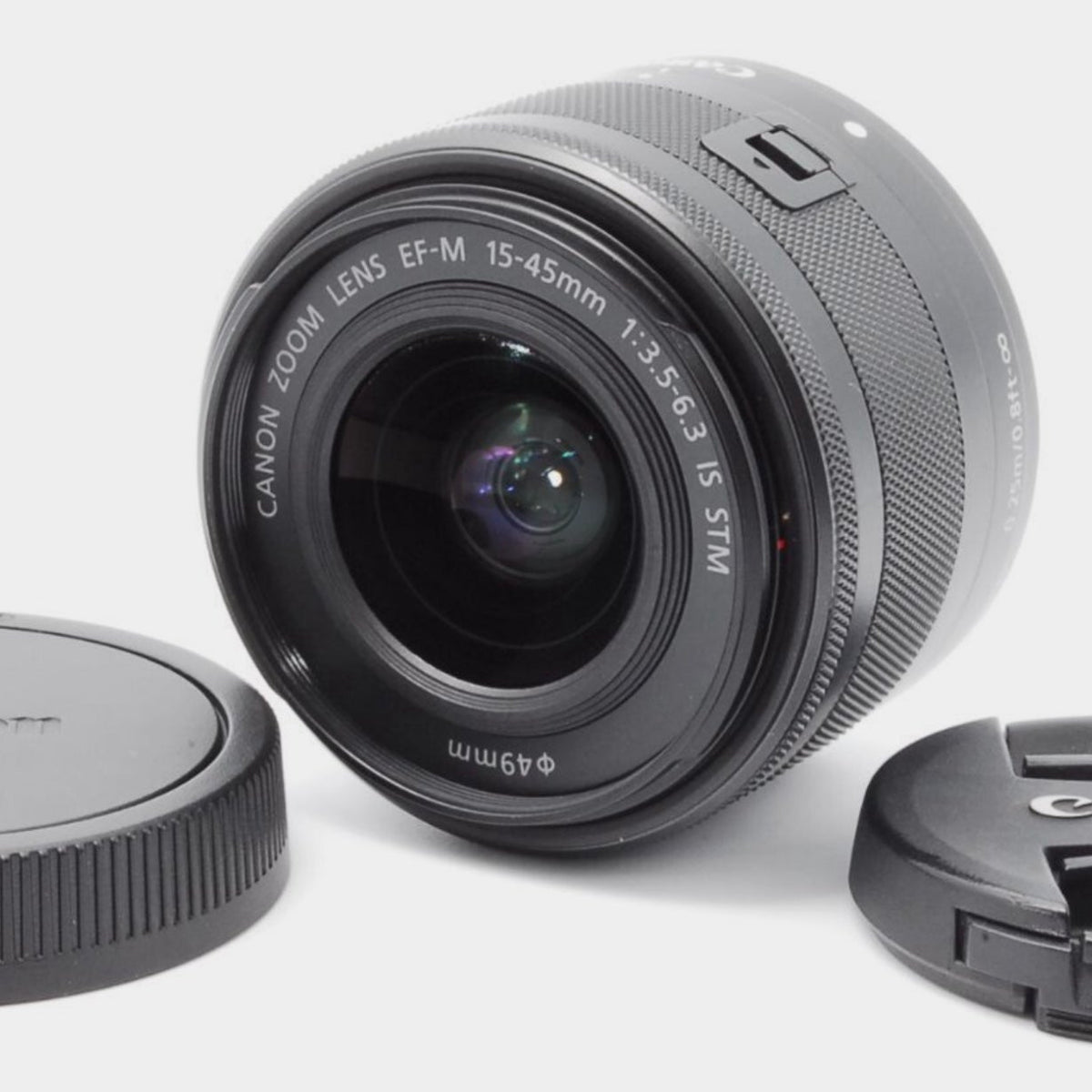 Choosing Your First Lens: A Guide for Beginners – Techbros