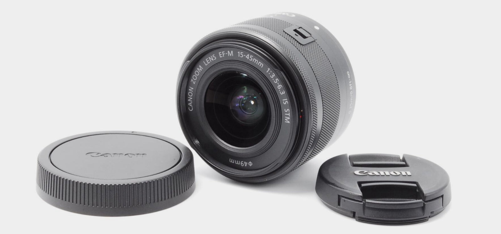 Choosing Your First Lens: A Guide for Beginners – Techbros