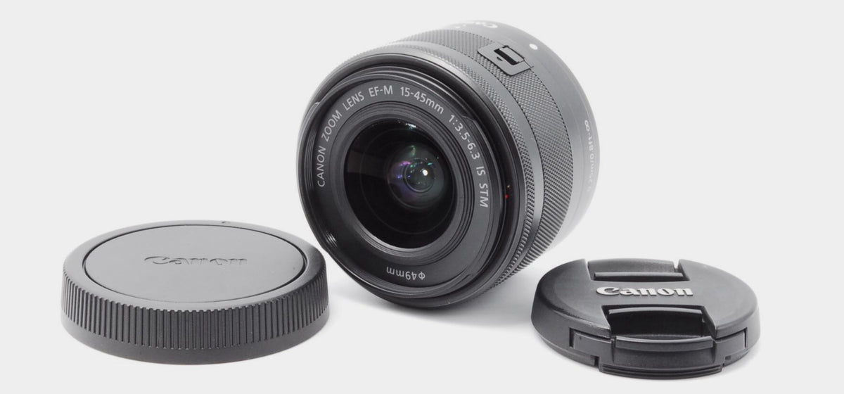 Choosing Your First Lens: A Guide for Beginners – Techbros