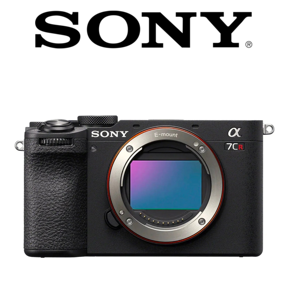 Sony Mirrorless Cameras – Techbros