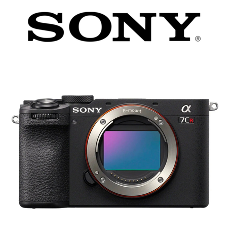 Sony Mirrorless Cameras