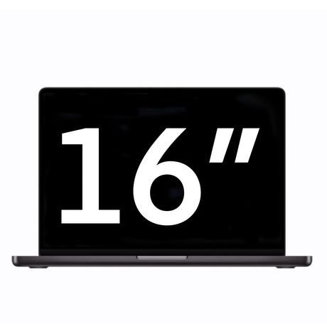 MacBook Pro 16" M4