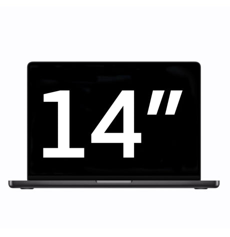 MacBook Pro 14" M4