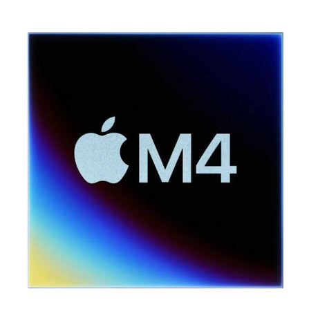 Mac mini M4