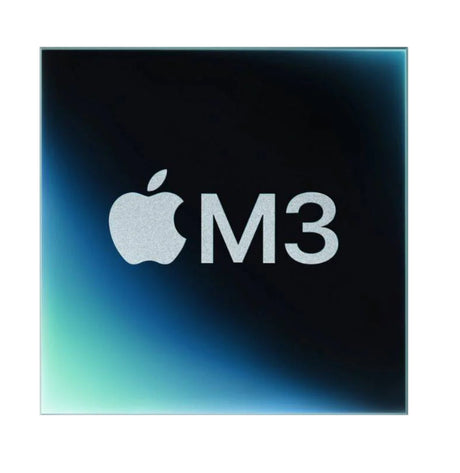 Mac Studio M3