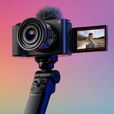 Sony ZV-E1 | Mirrorless Full-frame Vlog Camera | Body Only