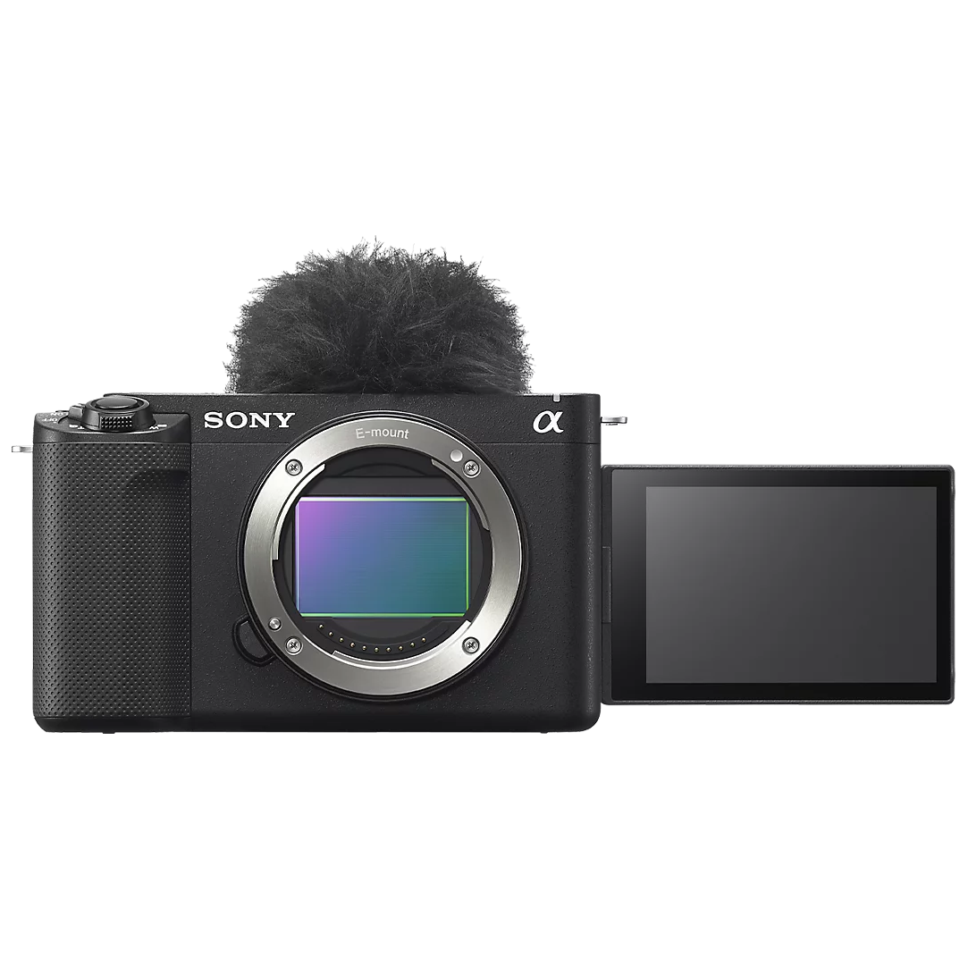Sony ZV-E1 | Mirrorless Full-frame Vlog Camera | Body Only