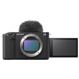 Sony ZV-E1 | Mirrorless Full-frame Vlog Camera | Body Only