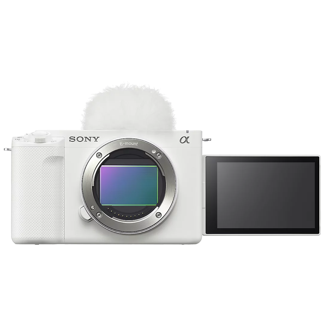 Sony ZV-E1 | Mirrorless Full-frame Vlog Camera | Body Only
