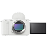 Sony ZV-E1 | Mirrorless Full-frame Vlog Camera | Body Only