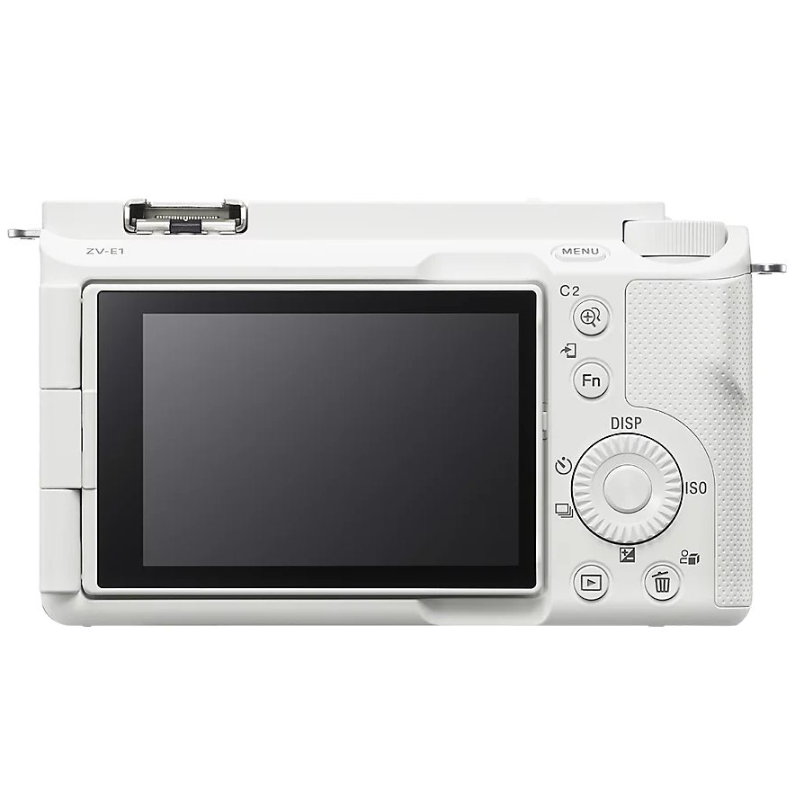 Sony ZV-E1 | Mirrorless Full-frame Vlog Camera | Body Only