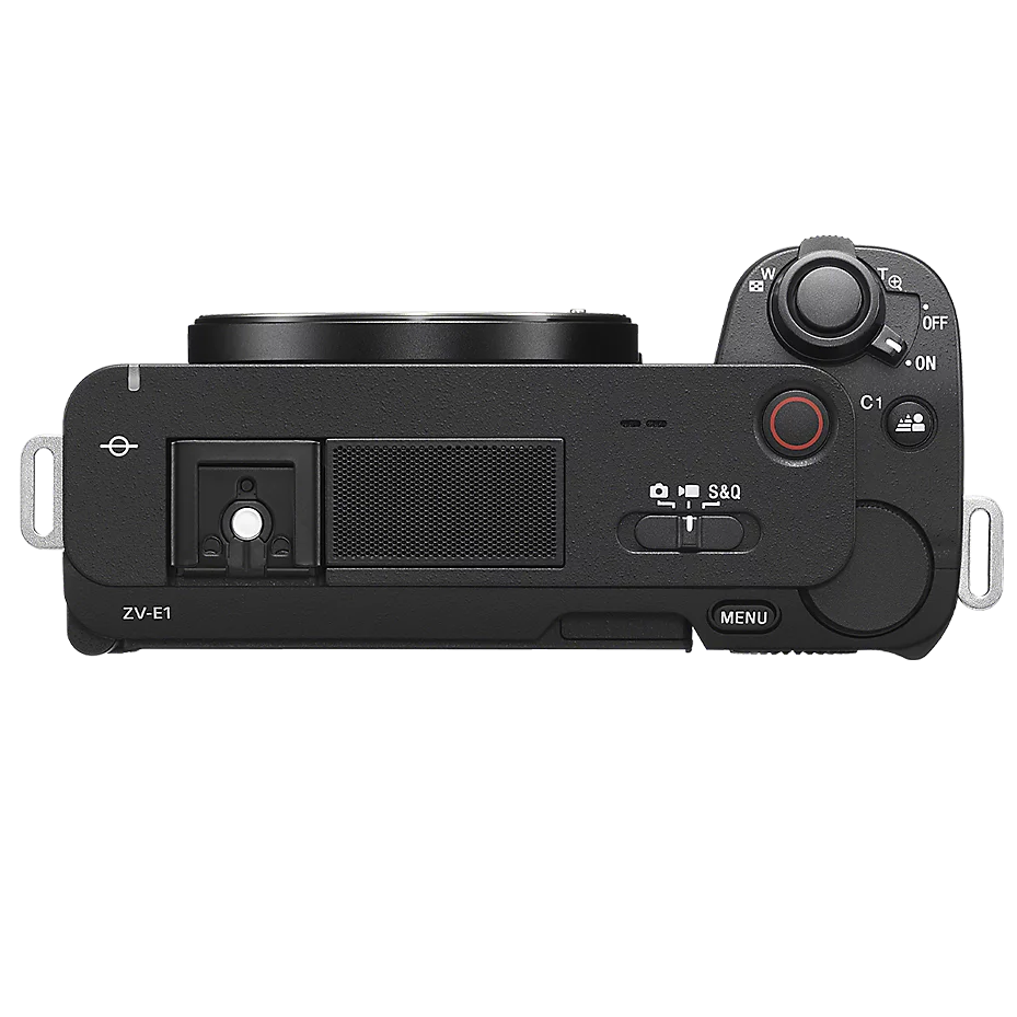 Sony ZV-E1 | Mirrorless Full-frame Vlog Camera | Body Only