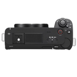 Sony ZV-E1 | Mirrorless Full-frame Vlog Camera | Body Only