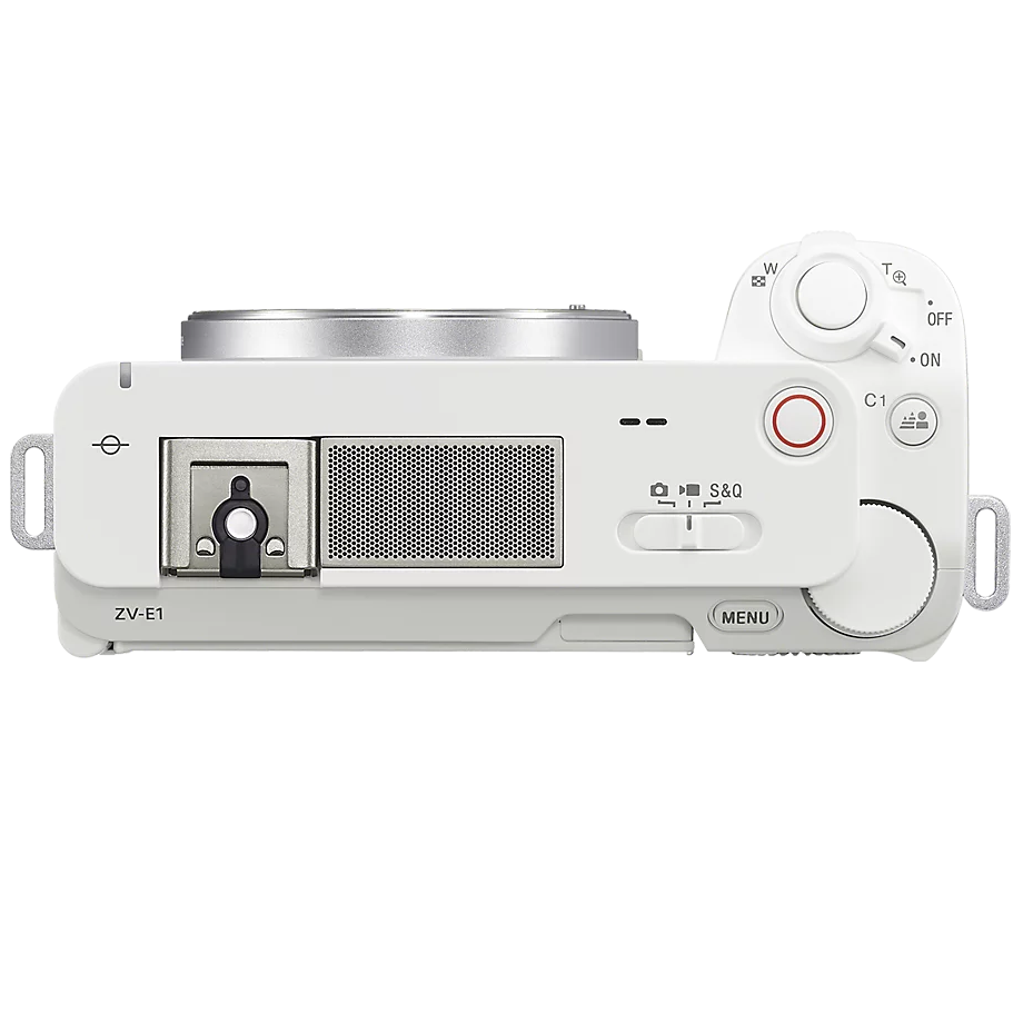 Sony ZV-E1 | Mirrorless Full-frame Vlog Camera | Body Only