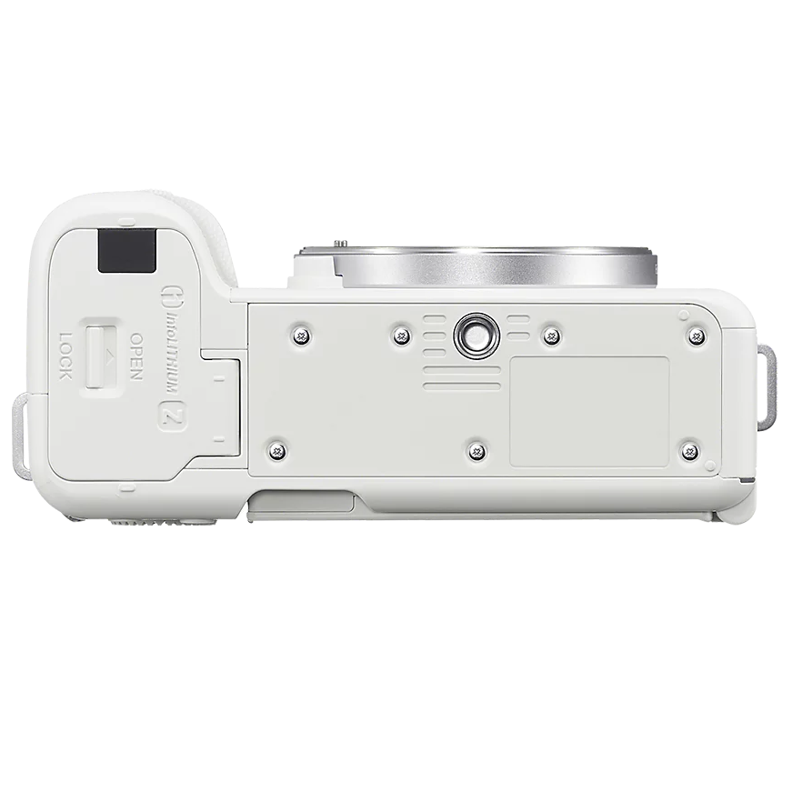Sony ZV-E1 | Mirrorless Full-frame Vlog Camera | Body Only