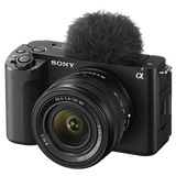 Sony ZV-E1 | Mirrorless Full-frame Vlog Camera | Body Only