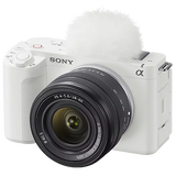 Sony ZV-E1 | Mirrorless Full-frame Vlog Camera | Body Only