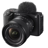 Sony ZV-E1 | Mirrorless Full-frame Vlog Camera | Body Only
