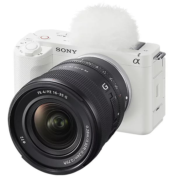 Sony ZV-E1 | Mirrorless Full-frame Vlog Camera | Body Only