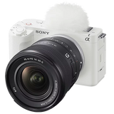 Sony ZV-E1 | Mirrorless Full-frame Vlog Camera | Body Only