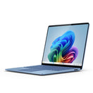 Microsoft  Surface Laptop 7th Edition, Copilot+ PC, 13.8-inch, Qualcomm Snapdragon X Elite, 16GB RAM, 512GB SSD, Windows 11 Home, English Keyboard