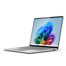Microsoft  Surface Laptop 7th Edition, Copilot+ PC, 13.8-inch, Qualcomm Snapdragon X Elite, 16GB RAM, 512GB SSD, Windows 11 Home, English Keyboard