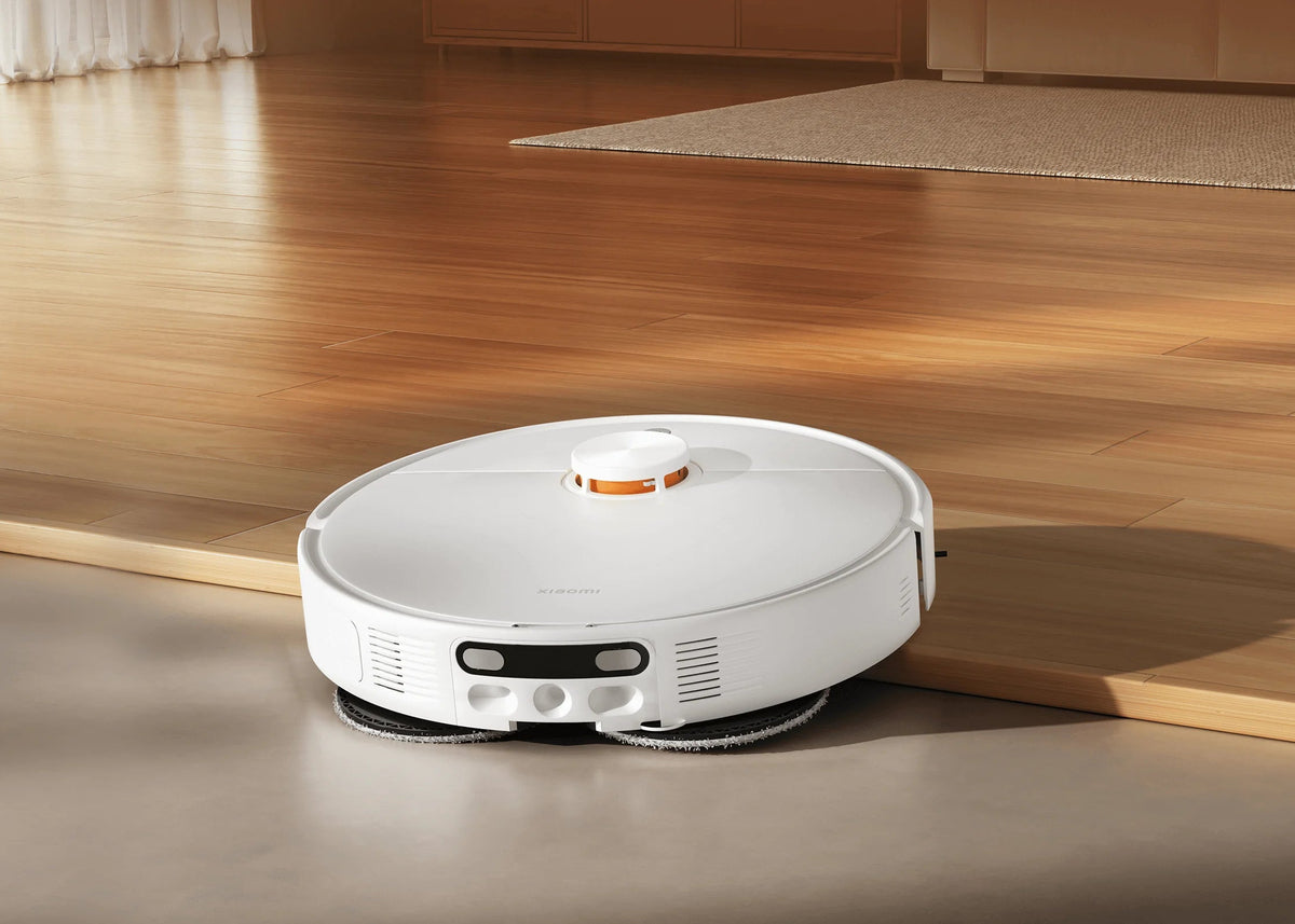 Xiaomi Robot Vacuum H50