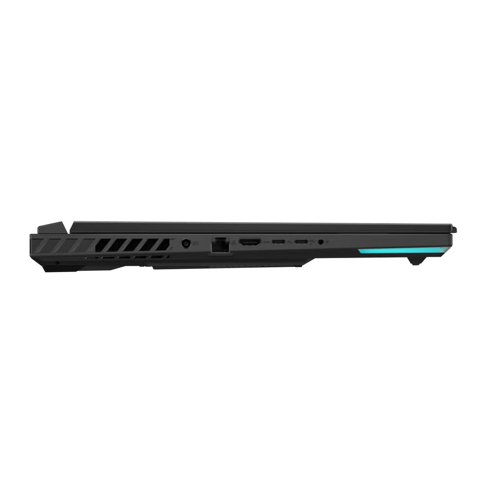 ASUS ROG Strix G18 Gaming Laptop G814PH-ES94, 18” FHD+ 144Hz Display, AMD Ryzen 9 8940HX, NVIDIA GeForce RTX 5050, 16GB RAM, 1TB SSD, Windows 11 Home, English Keyboard, Eclipse Gray